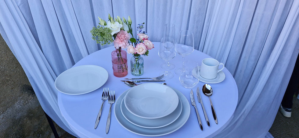 Thumbnail: Cuillère de table Sydney