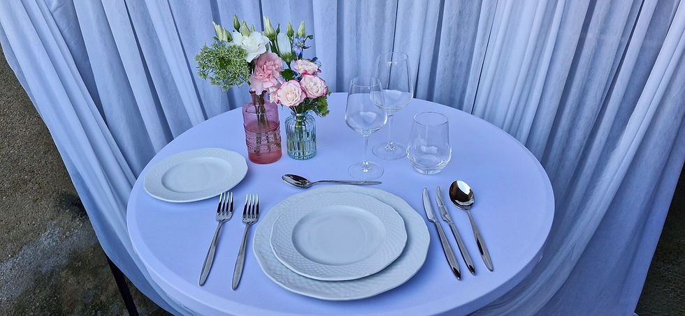 Miniature : Couteau de table Sydney