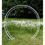 Miniature : Arche demi cercle blanche