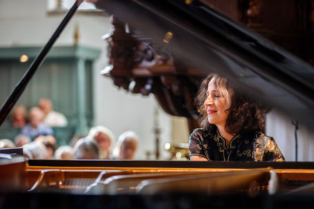 Interview with Delden Klassiek