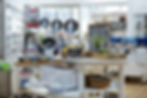 Homeware Department