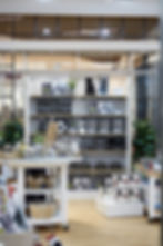 Homeware Department