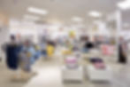 Children's Clothing Department