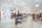 Lingerie Department