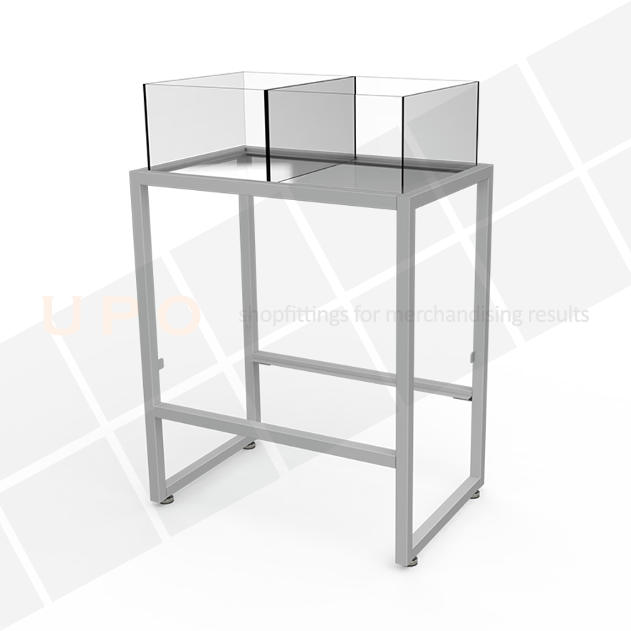 Thumbnail: Impulse Table - White
