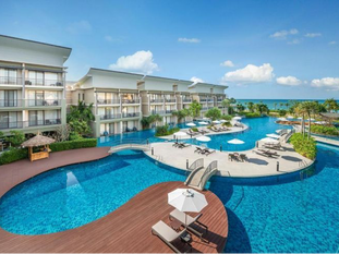 Top Hotels in Khao Lak for a Destination Wedding