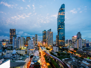 Top Hotels in Bangkok city for a destination wedding
