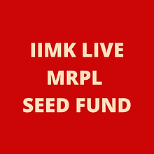 Be a part of an exciting startup ecosystem at a premier b school campus and contribute bui