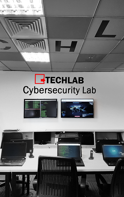 Techlab Cyberlab