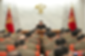 Feared North Korean General Promoted to Key Military Position