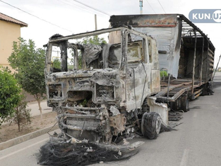 Uzbekistan: at least 5 killed in local unrest