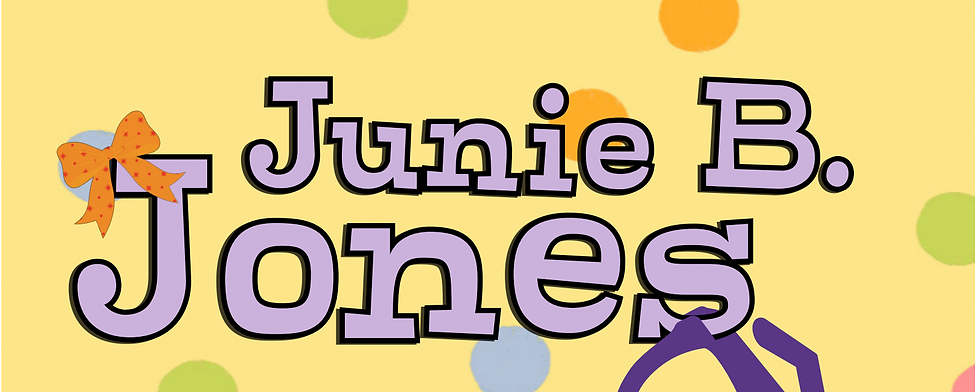 Junie B Jones
