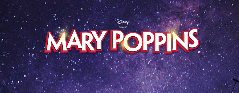 Mary Poppins