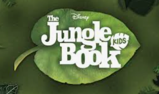 Jungle Book Workshop Show