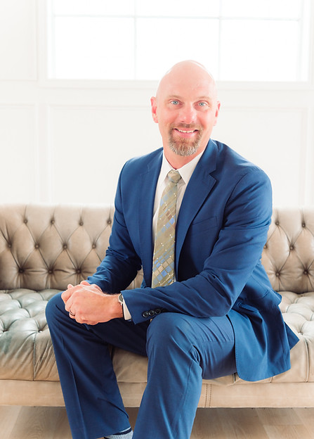 Down-to-earth personal lifestyle branding photography specializing in individual and small