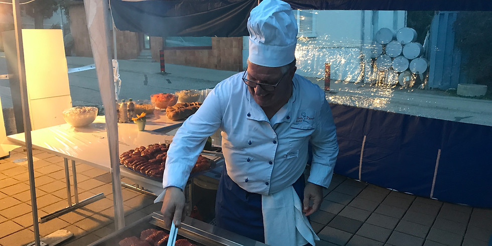 Grillfest