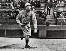 On This Day: Babe Ruth's Major League Debut