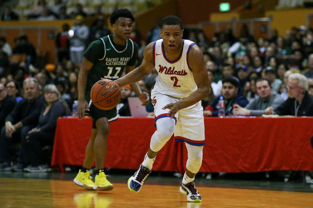 The BruceMahoney Trophy