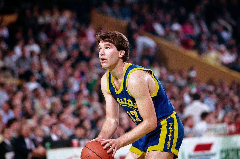 Chris Mullin