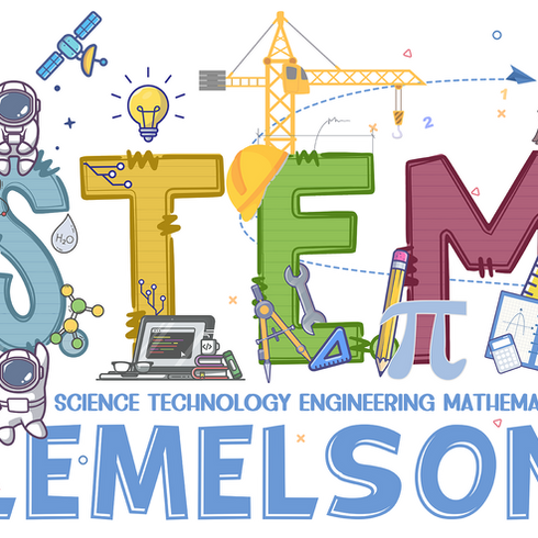 STEM Lemelson – Playful Elementary Design