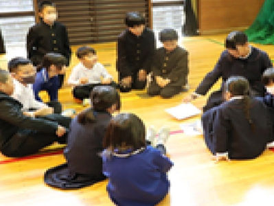 20251203 なかよし集会