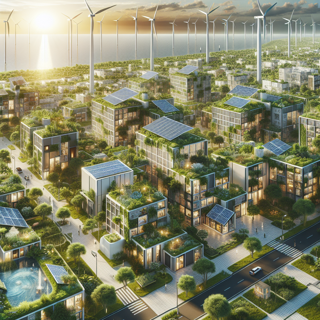 Biophilic Design