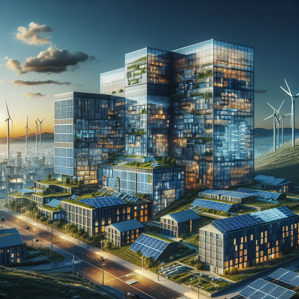 Green Building Ratings