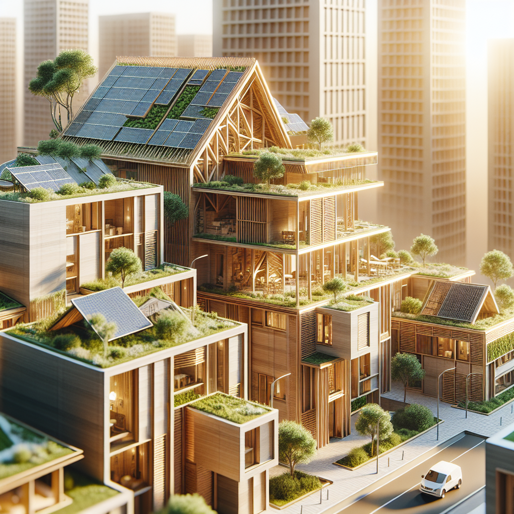 Exploring The Next Wave The Future Of Sustainable Architecture Trends Exploring The Next Wave The Future Of Sustainable Architecture Trends