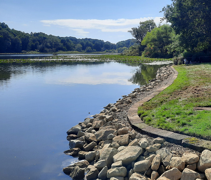 EROSION CONTROL