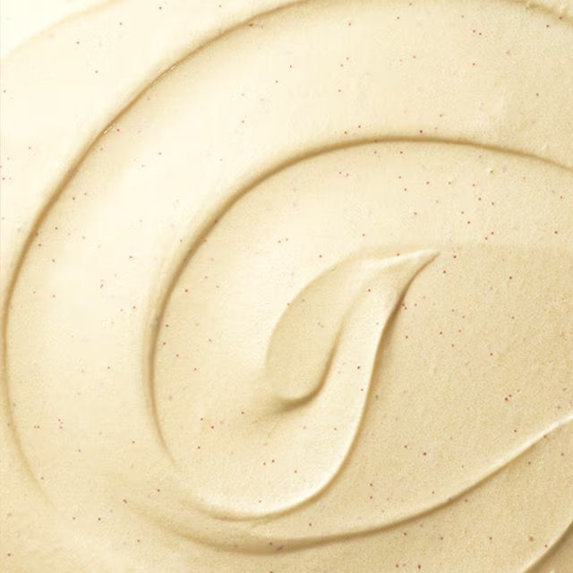 Thumbnail: Dove Scrub Crushed Almond & Mango Butter