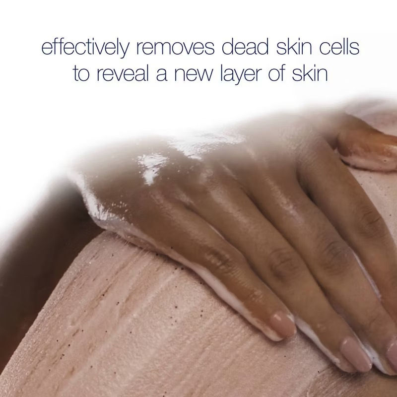 Thumbnail: Dove Brown Sugar & Coconut Butter Exfoliating Body Scrub - 10.5 oz