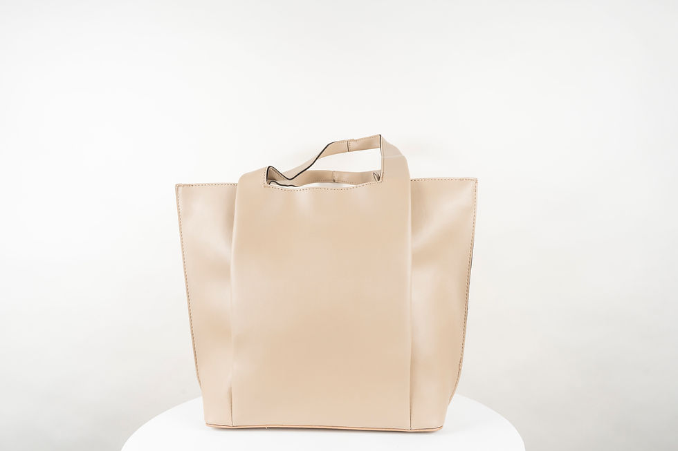 Μικρογραφία: Urban Tote