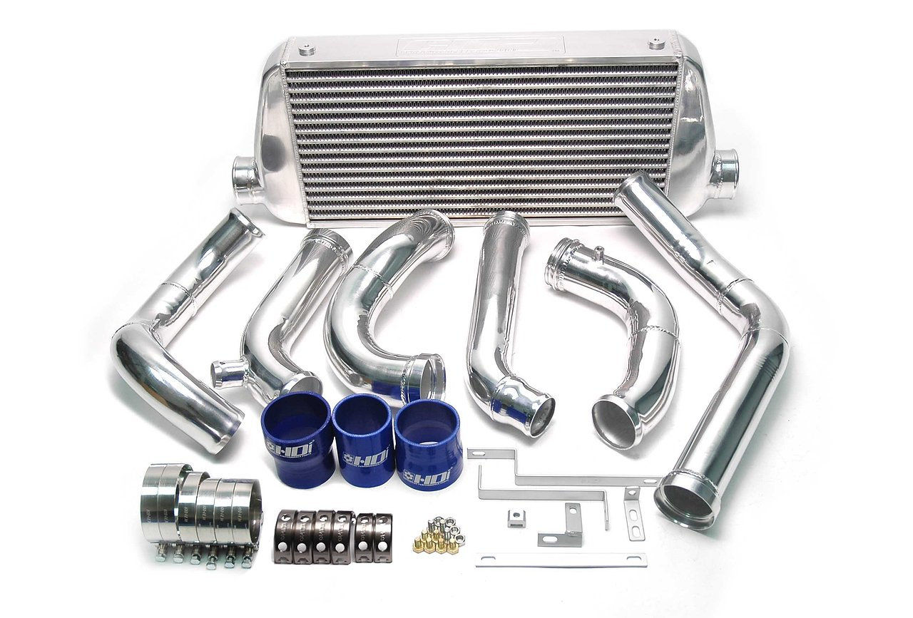 HDi MPS6 Mazdaspeed GT2 PRO Intercooler Kit