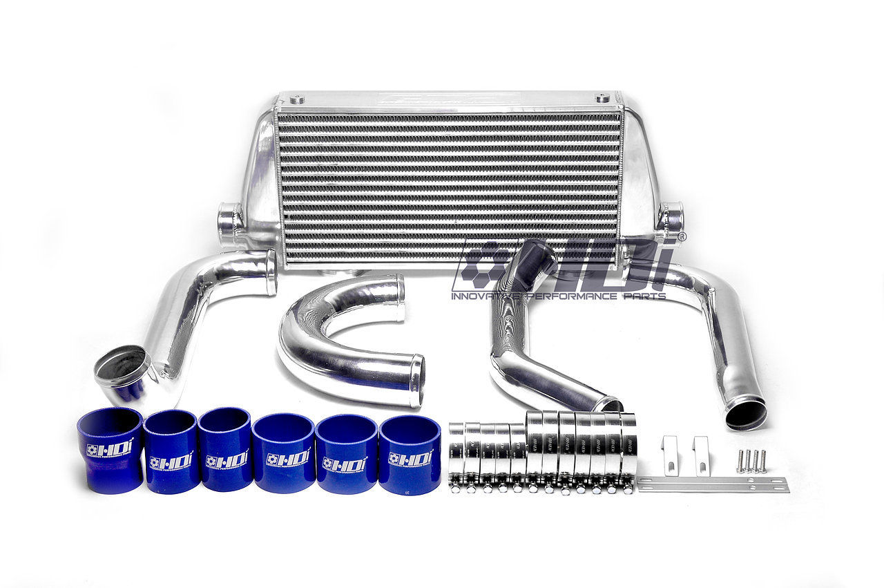 HDi Toyota Supra JZA80 GT2 Intercooler Kit