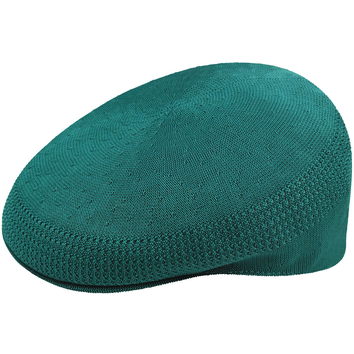 Kangol Classic Ventair Master Green front