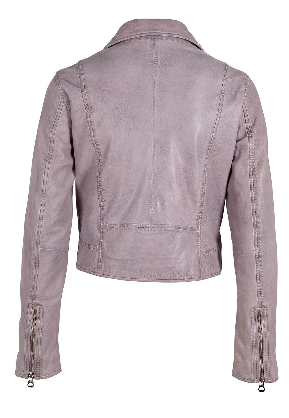 Thumbnail: Julene in Light Lavender back