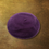 Thumbnail: Our Own Private Label Classic Wool Beret Purple