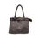 Thumbnail: Alchimia-Bologna, Italy Cinched Handbag back