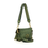 Thumbnail: Campomaggi Italy Lake Agnese Crossbody back