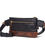 Thumbnail: Raelynn Waist Pack Black front