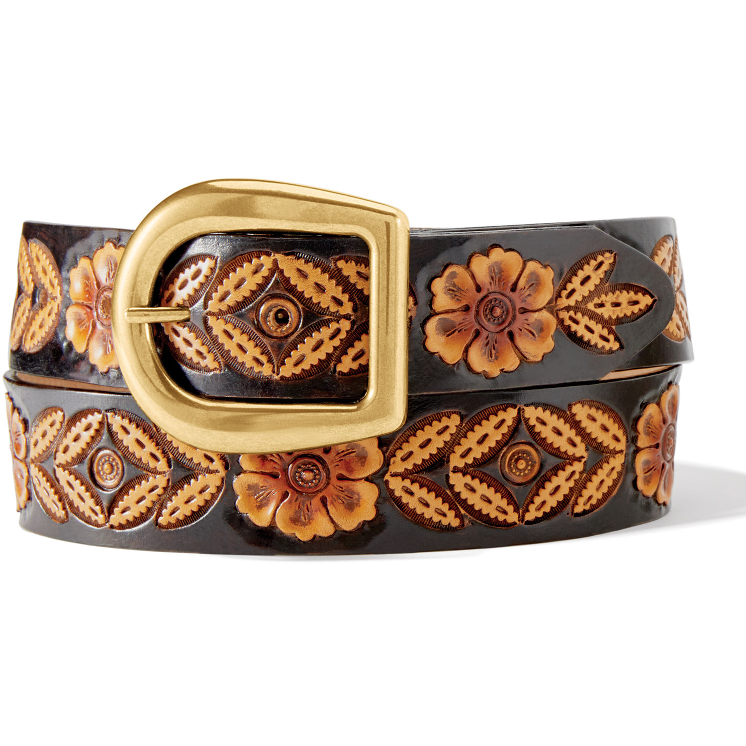 Brighton Sienna Rae Belt front