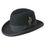 Thumbnail: Bailey 1922 Godfather Vintage Homburg front side view
