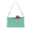 Thumbnail: Hobo Darcy Crossbody in Seaglass back