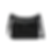 Osgoode Marley Everyday Leather Tote in black front