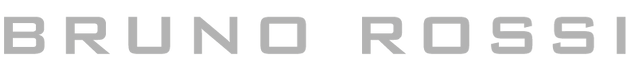 Bruno Rossi Logo