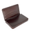 Thumbnail: Business Card Case in Chestnut Brown inside