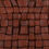 Thumbnail: Campomaggi Italy Elena Small Woven in Cognac close up