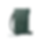 Osgoode Marley Posh Leather Phone Crossbody in Pine front