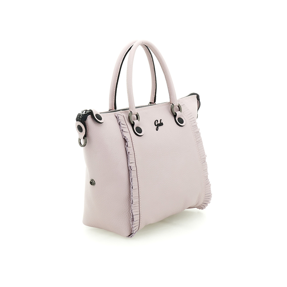 Thumbnail: Gabs-Italy Bellona Small in Provenza as a shopper with base