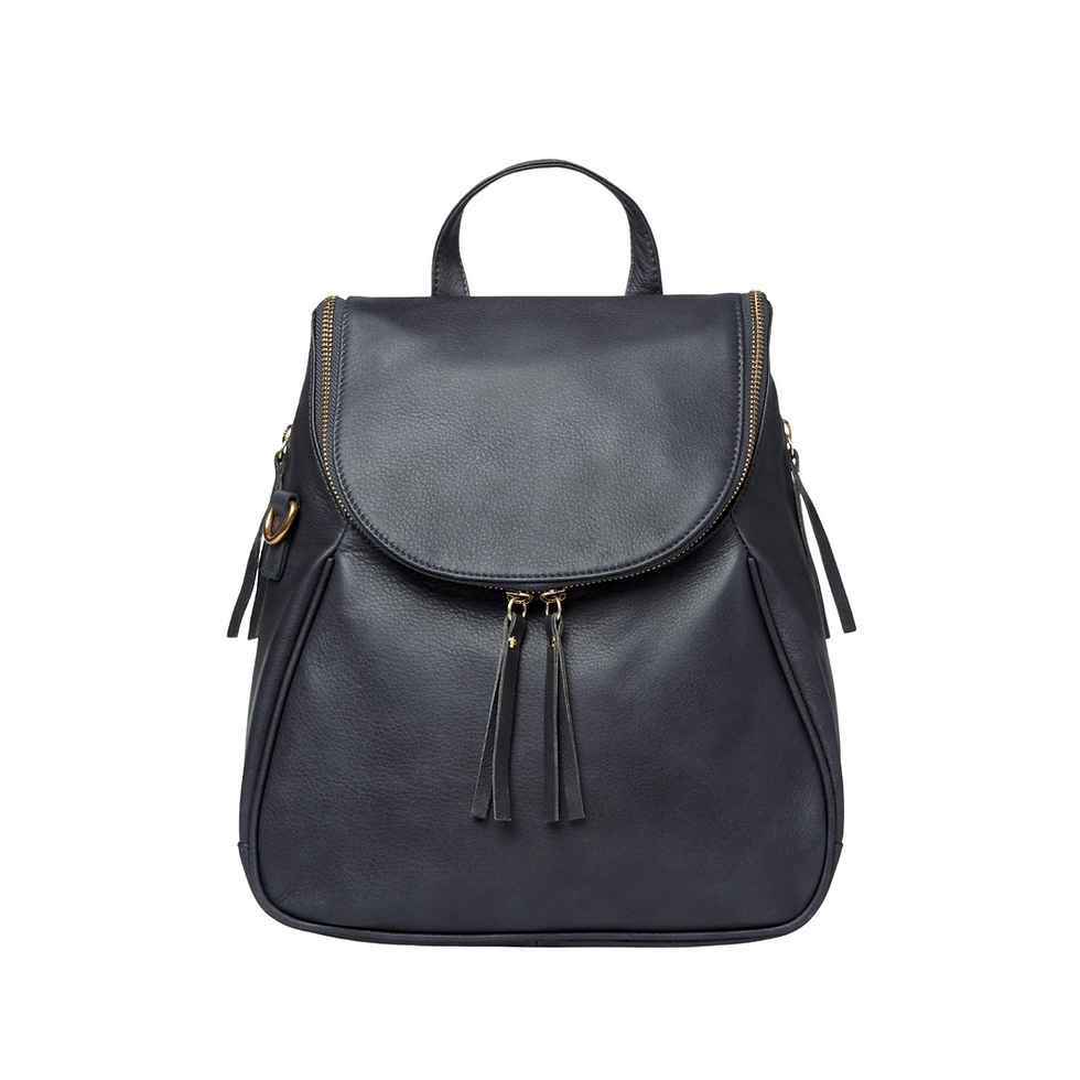 Thumbnail: Osgoode Marley Joni Backpack Storm front